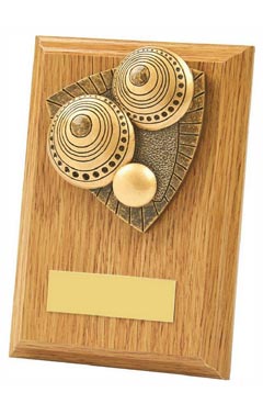 Trophy