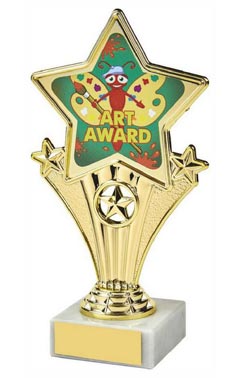 Trophy