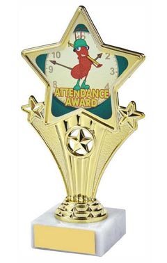 Trophy