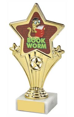 Trophy