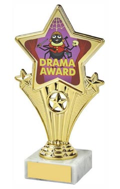 Trophy