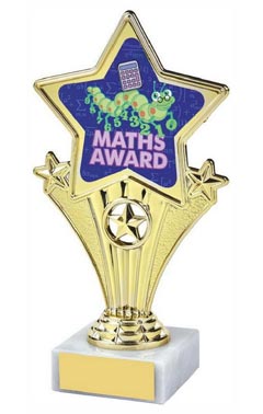 Trophy