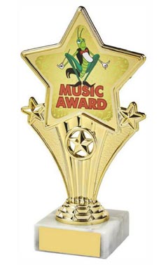 Trophy