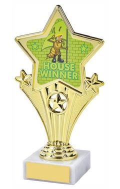 Trophy