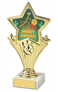 Trophy