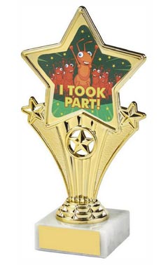 Trophy