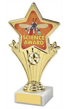 Trophy