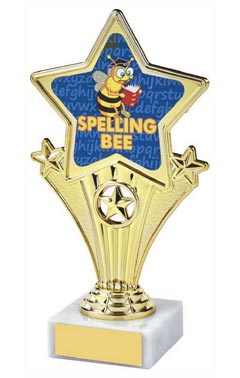 Trophy