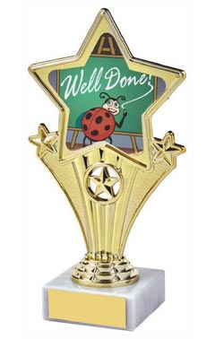 Trophy