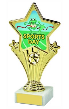 Trophy