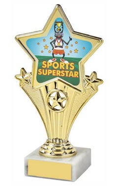 Trophy
