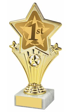 Trophy