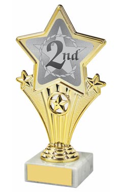 Trophy