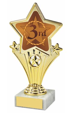 Trophy