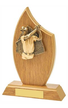 Trophy