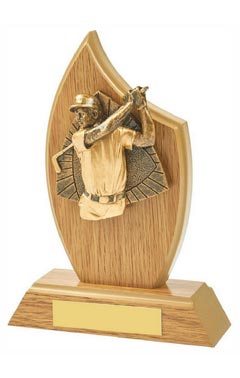Trophy