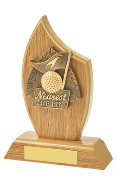 Trophy