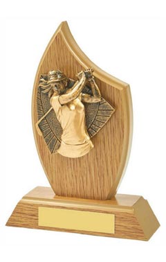 Trophy