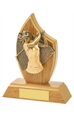 Trophy