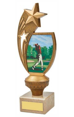 Trophy