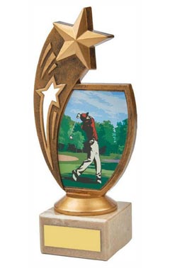 Trophy