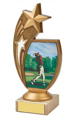 Trophy