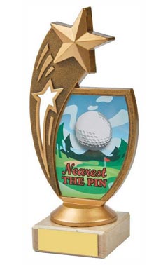 Trophy