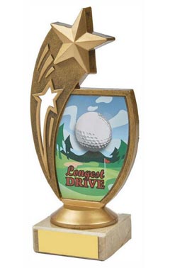 Trophy