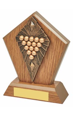 Trophy