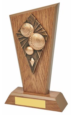 Trophy