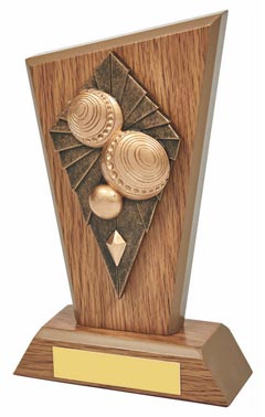 Trophy