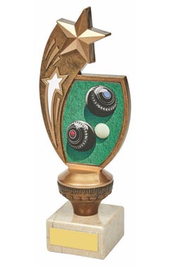 Trophy