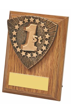 Trophy