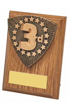 Trophy