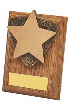Trophy