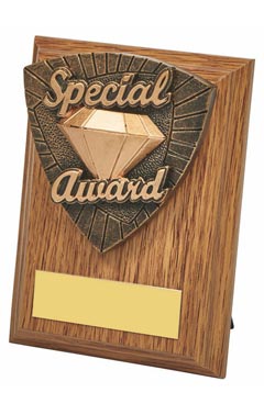Trophy