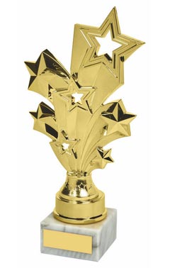 Trophy