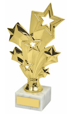 Trophy
