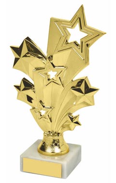Trophy