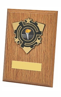 Trophy
