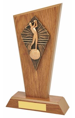 Trophy