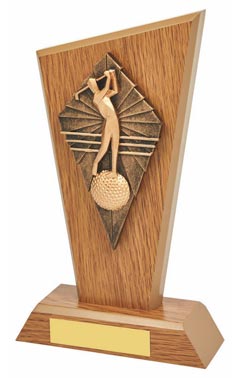 Trophy