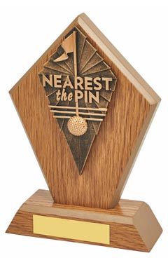 Trophy