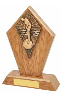 Trophy