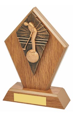 Trophy