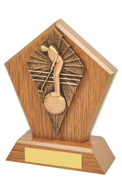 Trophy
