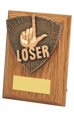 Trophy