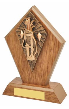 Trophy