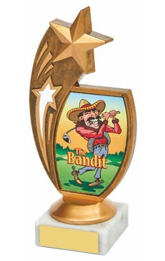 Trophy