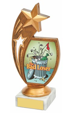 Trophy